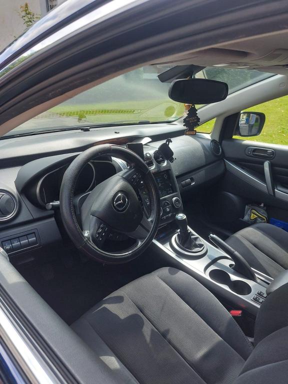 Mazda CX-7