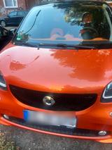 Smart 451 Cabrio zu verkaufen top Zustand - Smart: Verkauf