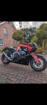 BMW K1300r 1.Hand  - Offers