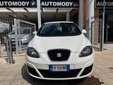 Seat Altea XL 1.6 TDI CR DPF Reference - SEAT Altea Reference mit Diesel-Antrieb
