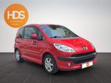 Peugeot 1007 Premium *KLIMAAUTOMATIK*44.900km - Peugeot 1007: 1.4