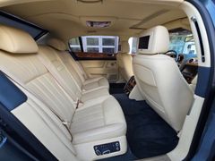 Fahrzeugabbildung Continental Flying Spur 6.0 W12