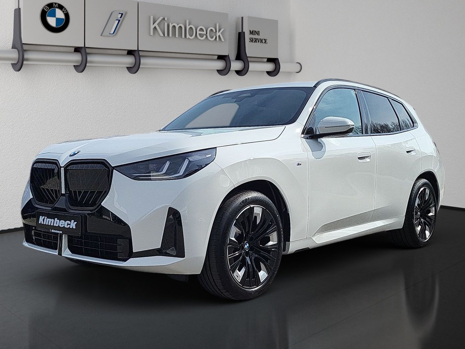 BMW X3 - Bild 2