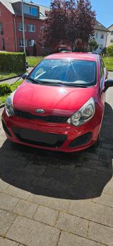 Kia Rio 1.2 Business Line - Kia Rio in Freiburg