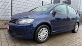 Volkswagen Golf Plus VI 1.2 TSI TÜV,105.000KM,KLIMA,SCHIEBE - Volkswagen Golf Plus: Van