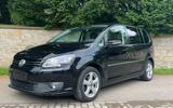 Volkswagen Touran 1.4 TSI Highline - gebrauchte VW Touran aus dem Jahr 2011