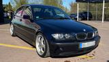 BMW 325i Sportpaket Limousine Facelift no323 328 330 - BMW 325 aus 2003: 325i