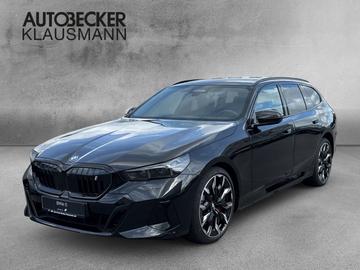 صورة 1 لـ 2026 BMW I5