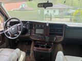 Chevrolet Express 1500 AWD unfallfrei 1.Hand - Chevrolet Express Gebrauchtwagen