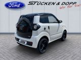 Ligier Myli E.pic - Ligier Myli Gebrauchtwagen
