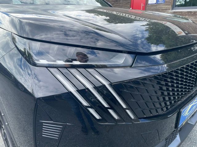 Fahrzeugabbildung Peugeot 5008 GT MHEV E-DSC+Navi+VollLED+Kamera+Sitzheizu