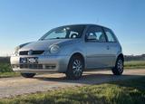 Volkswagen Lupo 1.0 Princeton Princeton - silberne Volkswagen Lupo