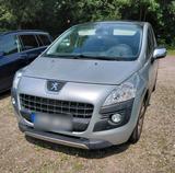 Peugeot 3008 - gebrauchte Peugeot 3008 aus dem Jahr 2011