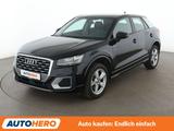 Audi Q2 1.4 TFSI ACT Sport *NAVI*TEMPO*PDC*SHZ*ALU* - Audi Q2 Gebrauchtwagen