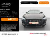 Audi A5 Avant TDI*NAVI*LED*KAMERA*HUD*LEDER*18ZOLL