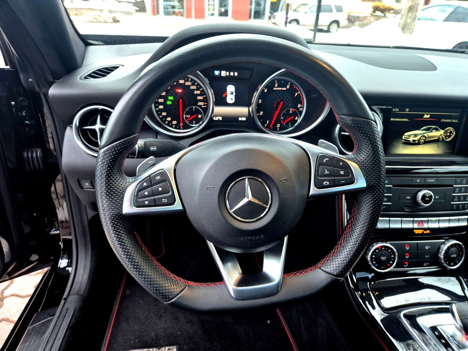 Фото авто