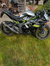 Kawasaki Ninja 125 - Offers