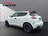 Nissan Juke Nismo RS 4x4 - Nissan: Nismo