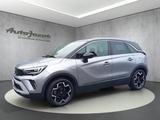 Opel CROSSLAND 1.2 ULTIMATE Navi Sitzhzg  PDC - Opel Crossland (X) Jahreswagen
