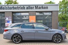 CUPRA Leon Sportstourer 1.4 e-Hybrid PANO CAM LED 1.Hd
