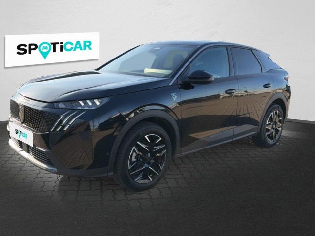 Peugeot 3008 kaufen im Autohaus Kaden