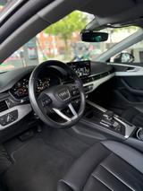 Audi A5 35 TFSI S tronic Sportback S line Busine ... - gebrauchte Audi A5 aus dem Jahr 2024