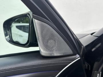 2017 BMW M5 — миниатюра 11
