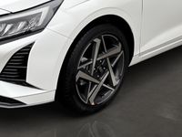 Hyundai i20 - Vorschau Bild 6