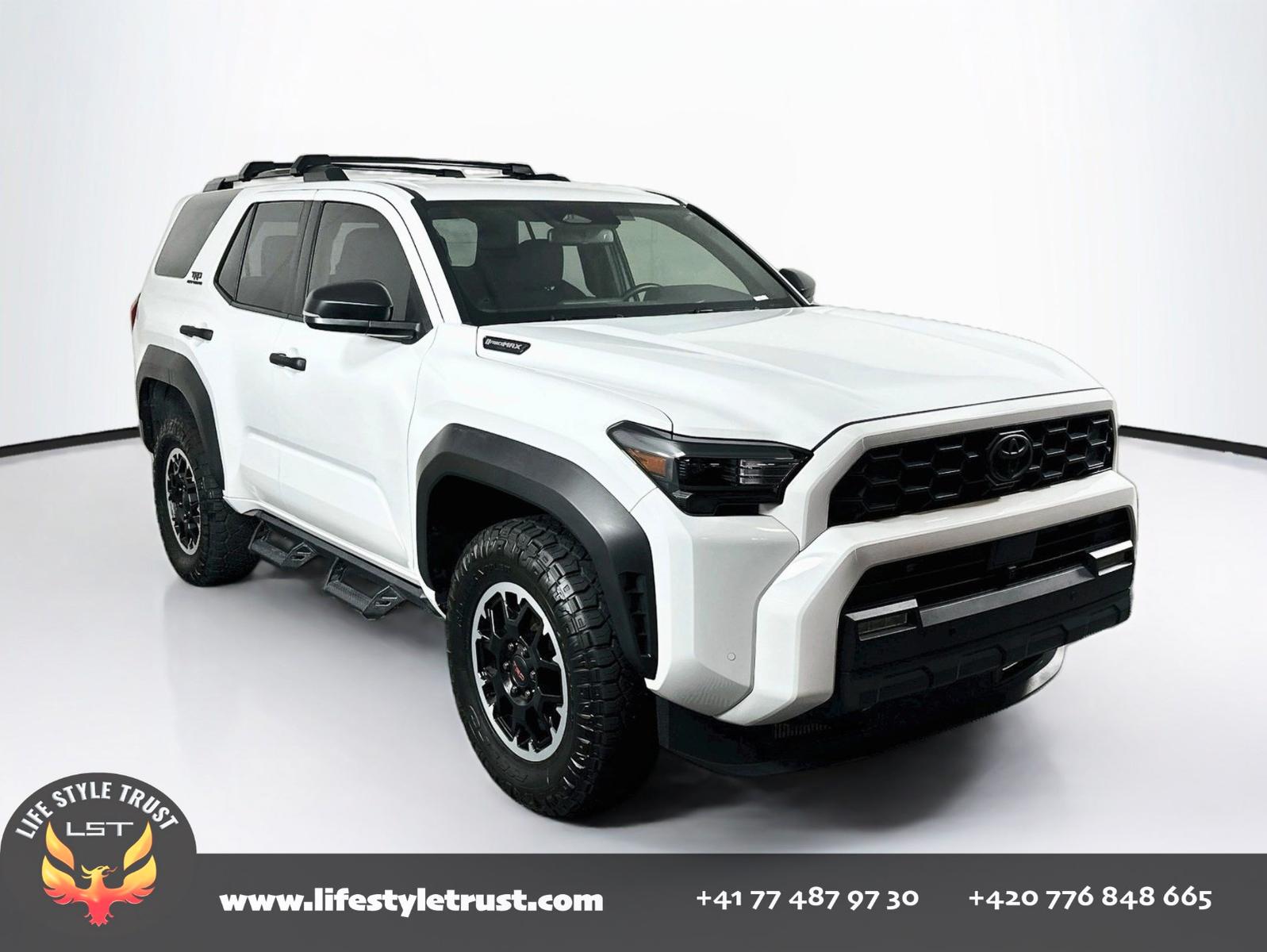Toyota 4-Runner