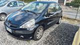 Honda Jazz 1.2 i-DSi 5p. Live + - Honda Jazz: Dsi