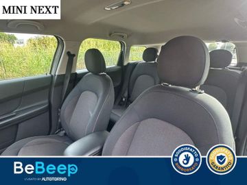 MINI Countryman D (Cooper) - 11