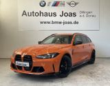 BMW M3 Competition M Drivers P. Keramik Bremse - BMW M3: Orange