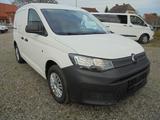 Volkswagen Caddy V Cargo 2.0 TDI Kasten Mod. 2024 AHK mögl. - Volkswagen Caddy: C20