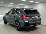BMW X1 xDrive20d M Sportpaket DA. Plus AHK DAB LED K - BMW X1: Automatik