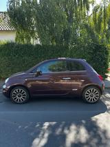 Fiat 500C 1.2 8V STAR C STAR