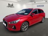 Hyundai i30 cw 1,0 120PS Trend mit LED+Komfortpaket - Hyundai i30: Ps