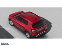 Volkswagen T-Cross - Vorschau Bild 8