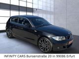 BMW 123 Baureihe 1 Lim. 123d - gebrauchte BMW 123 aus dem Jahr 2010