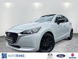 Mazda 2 "Homura" "TOU-P1" "ACAA" M Hybrid - gebrauchte Mazda 2 aus dem Jahr 2022