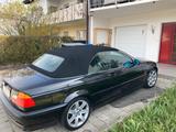 BMW E46, 320i , Cabrio - BMW 320 aus 2000: E46