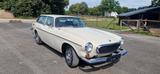 Volvo P1800 ES  - Volvo: P1800e