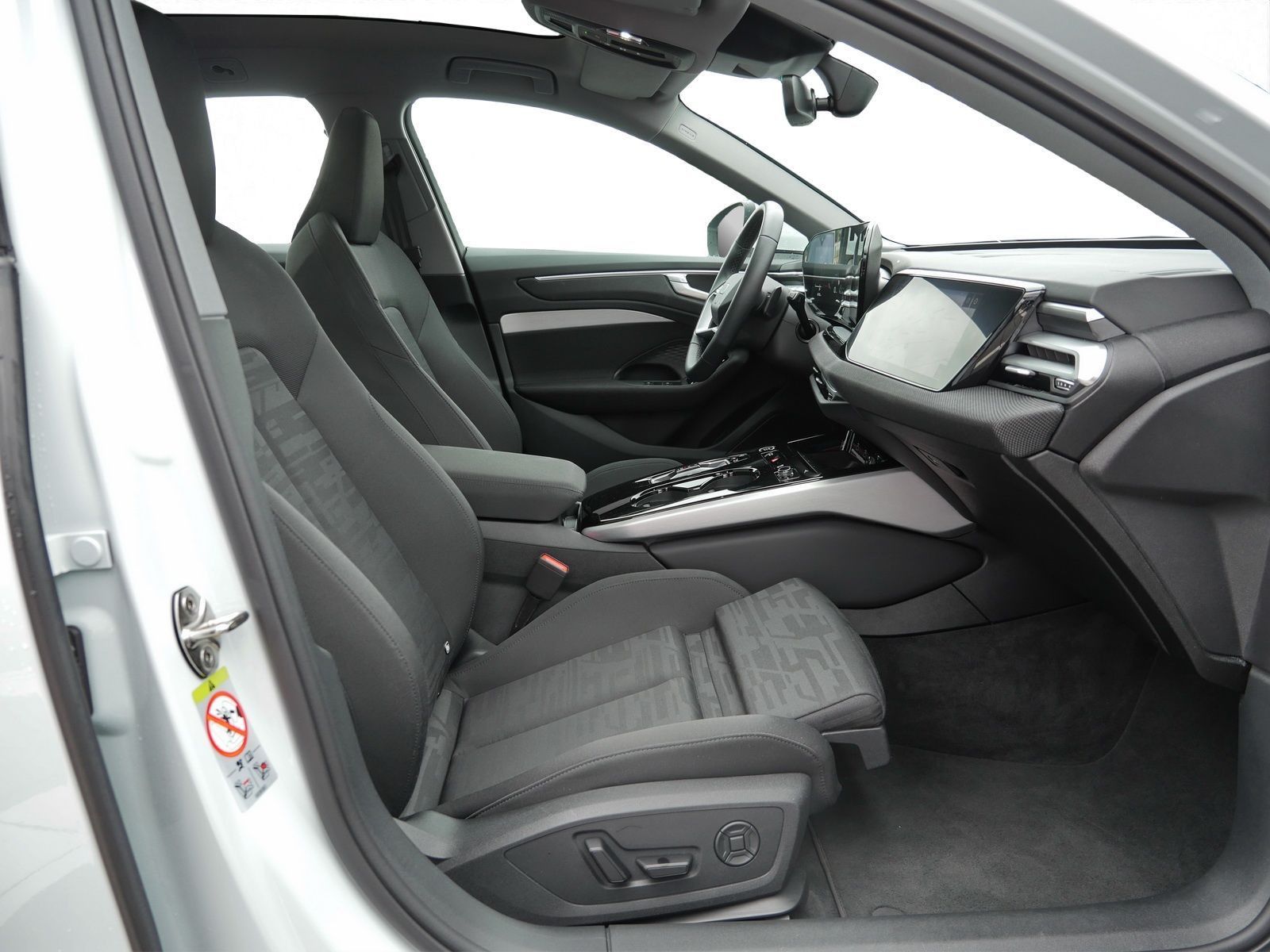 Audi A6 - Bild 4