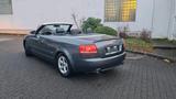 Audi A4 S-Line  Cabrio  1.8Turbo 230 PS TÜ... - Audi A4: Turbo