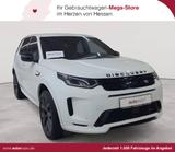 Land Rover Discovery Sport D165 R-Dynamic SE Navi - Land Rover Discovery Sport aus 2022