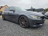 BMW 325d Touring Luxury Line - gebrauchte BMW 325 aus dem Jahr 2014
