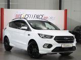 Ford Kuga ST-LINE SPORT WHITE & BLACK / XENON, LEDER - Ford Kuga in Hamm