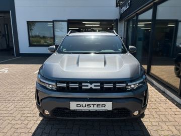 Dacia Duster hybrid-G 150 4x4 Journey