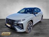 Hyundai Tucson PHEV 1.6 T-GDI N Line 4WD MATRIX-LED|KREL