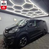 Opel Zafira Life 2.0 Elegance Lang|AUTOM|8 SITZE|PANO - Opel Zafira Life: Elegance