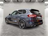 BMW X5 xDrive30d M Sport Standheizung AHK Kamera - BMW X5 Gebrauchtwagen in Ludwigshafen
